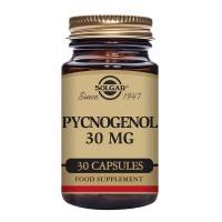 Pycnogenol 30mg - 30 vcaps